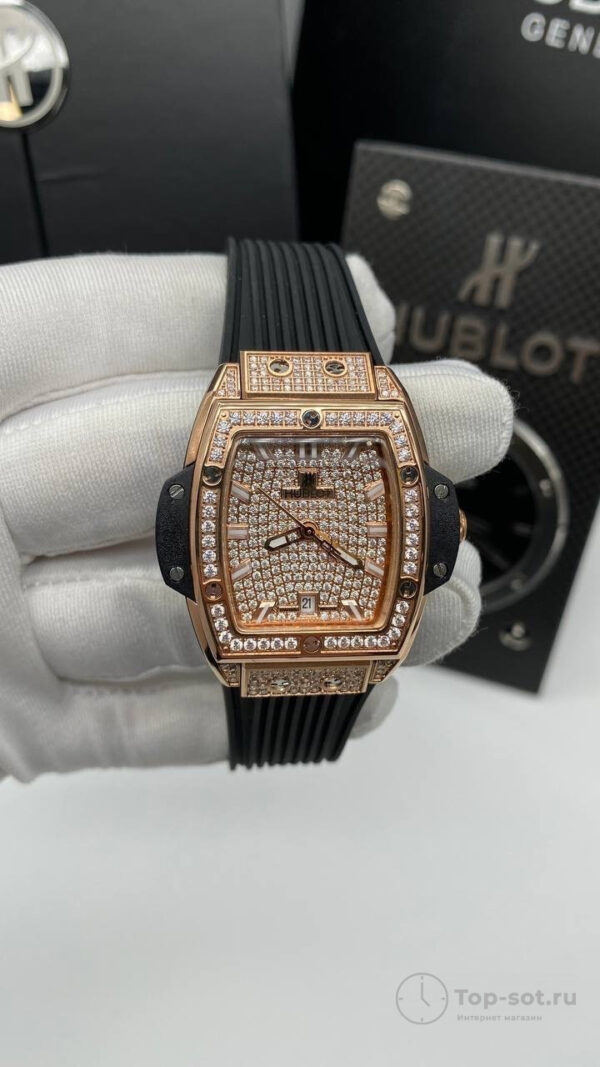часы Hublot Senna Champion 88