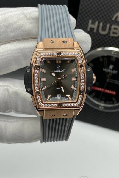 часы Hublot Senna Champion 88