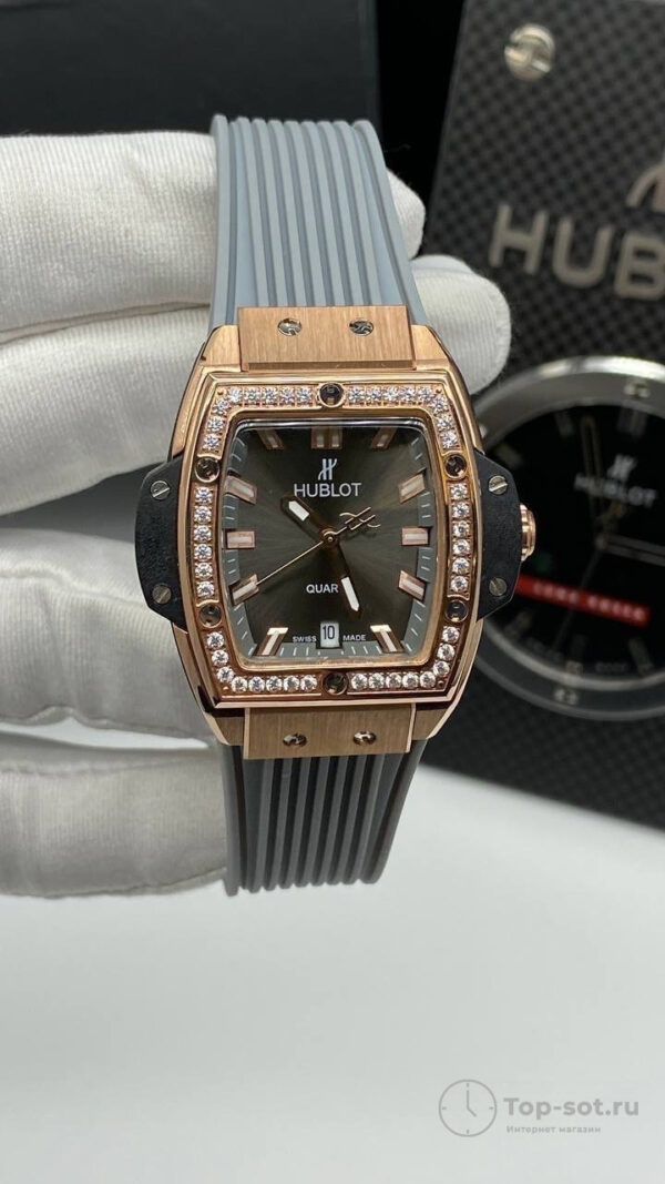 часы Hublot Senna Champion 88