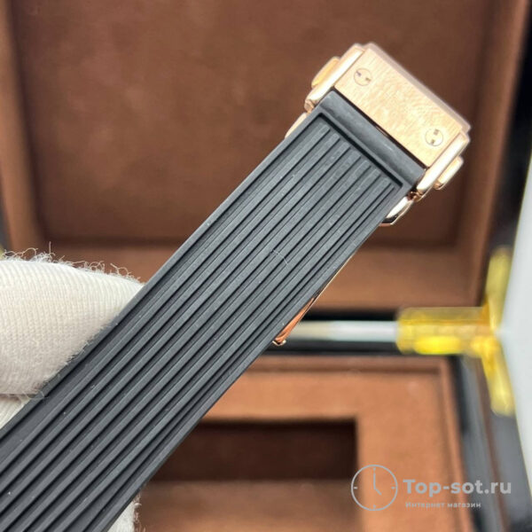 Часы HUBLOT Hublot Senna Champion 88 — изображение 8