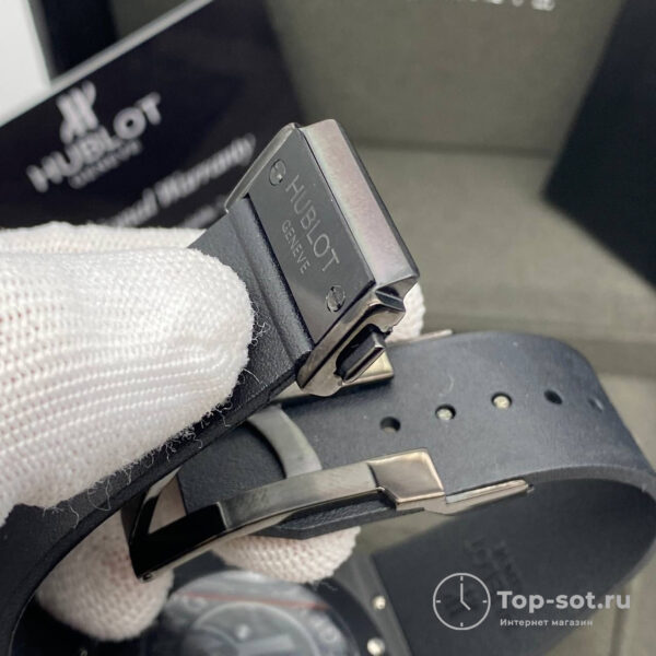 Часы HUBLOT Big Bang — изображение 6