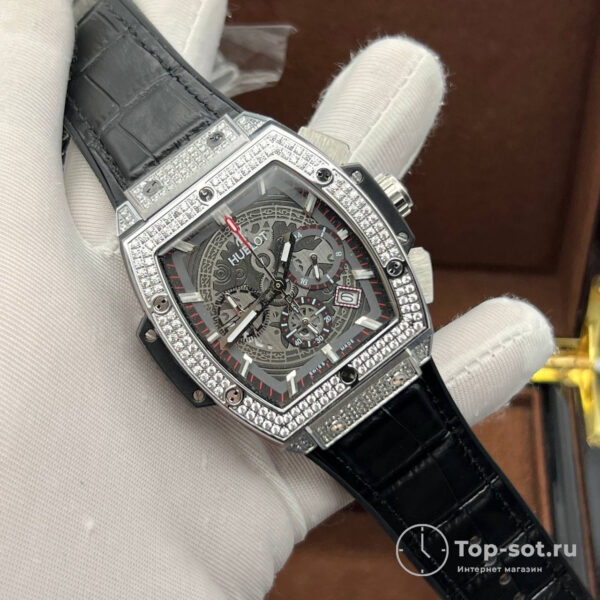 Часы HUBLOT Spirit of Big Bang — изображение 4