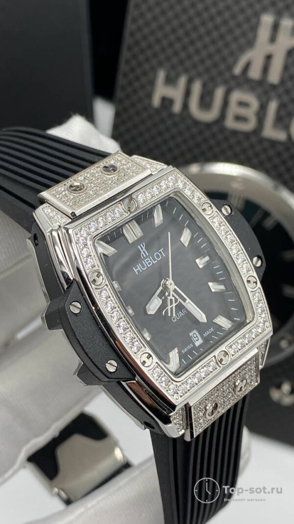 Часы HUBLOT Hublot Senna Champion 88 — изображение 2