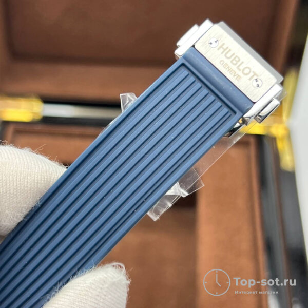 Часы HUBLOT Hublot Senna Champion 88 — изображение 8