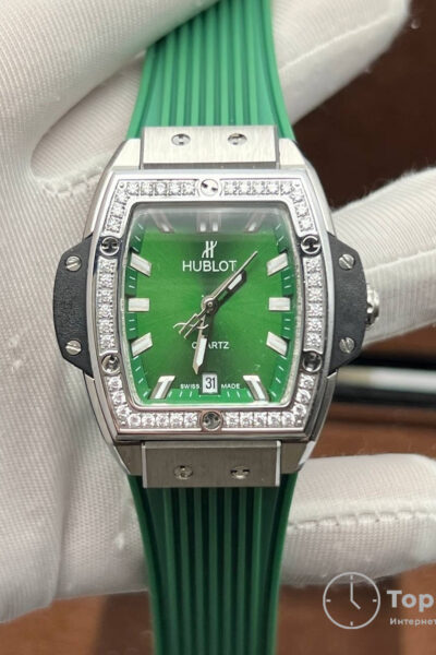 часы Hublot Senna Champion 88