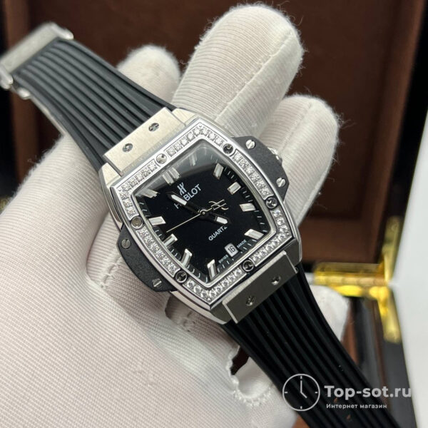 Часы HUBLOT Hublot Senna Champion 88 — изображение 4