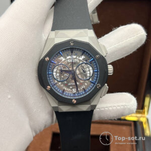 часы HUBLOT Big Bang