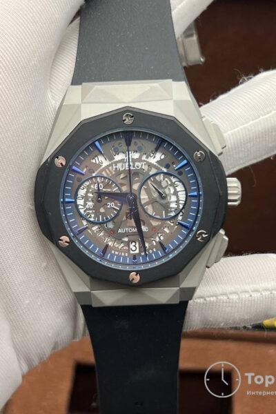 часы HUBLOT Big Bang