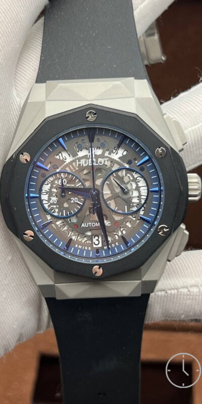 часы HUBLOT Big Bang