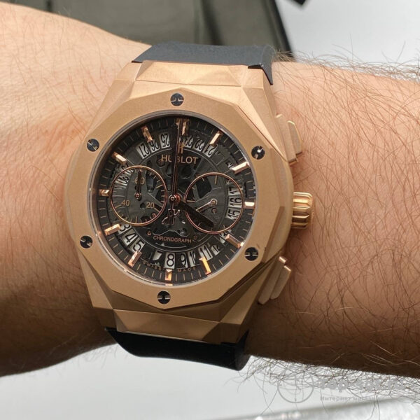 Часы HUBLOT Big Bang — изображение 8