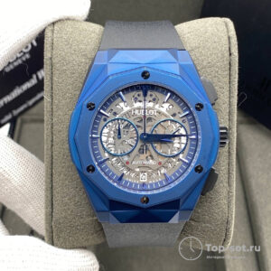часы HUBLOT Big Bang