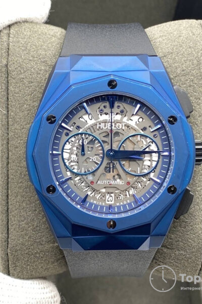 часы HUBLOT Big Bang