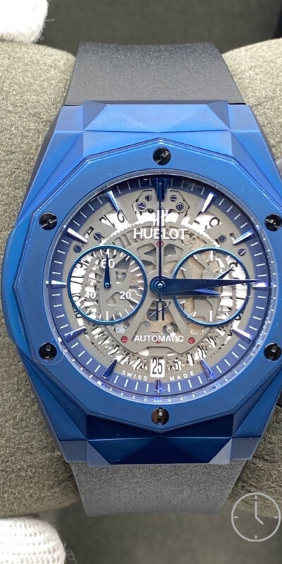 часы HUBLOT Big Bang