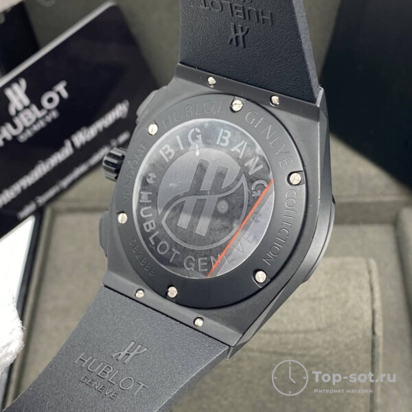 Часы HUBLOT Big Bang — изображение 5