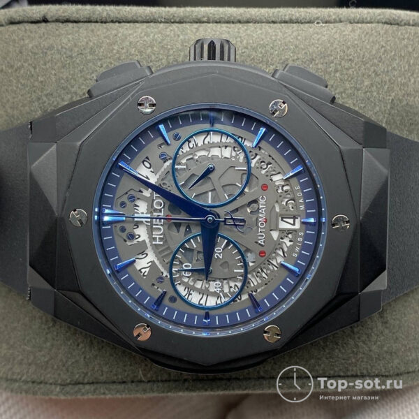 Часы HUBLOT Big Bang — изображение 3