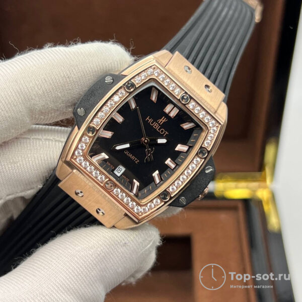 Часы HUBLOT Hublot Senna Champion 88 — изображение 5
