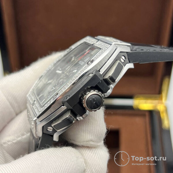 Часы HUBLOT Spirit of Big Bang — изображение 3