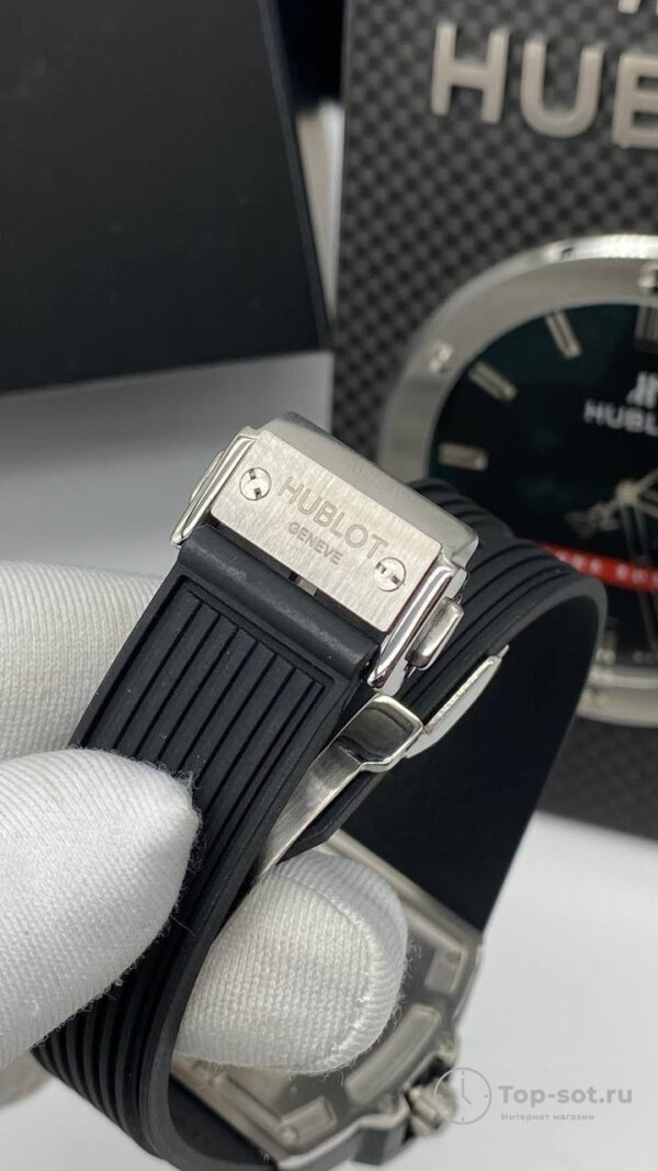 Часы HUBLOT Hublot Senna Champion 88 — изображение 6