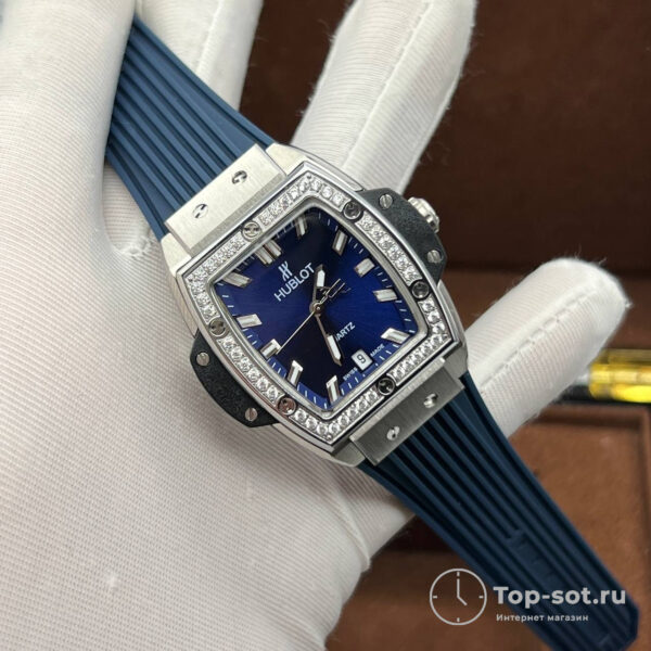 Часы HUBLOT Hublot Senna Champion 88 — изображение 4