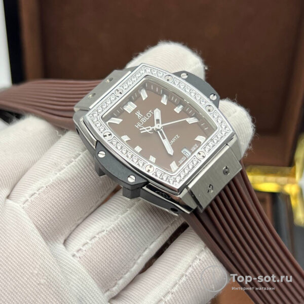Часы HUBLOT Hublot Senna Champion 88 — изображение 3