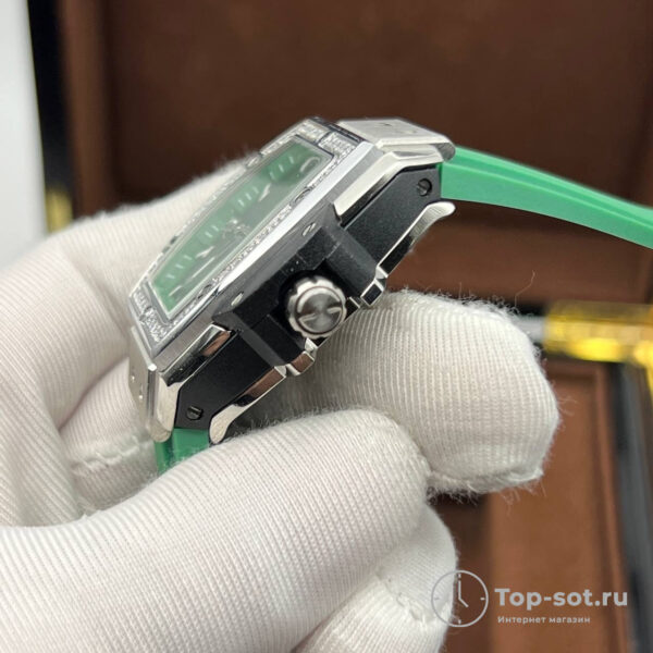 Часы HUBLOT Hublot Senna Champion 88 — изображение 6