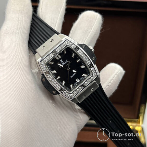 Часы HUBLOT Hublot Senna Champion 88 — изображение 3