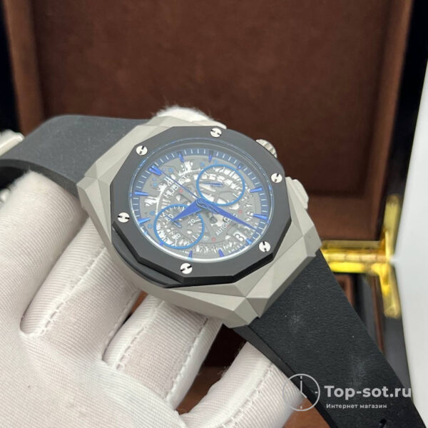 Часы HUBLOT Big Bang — изображение 2
