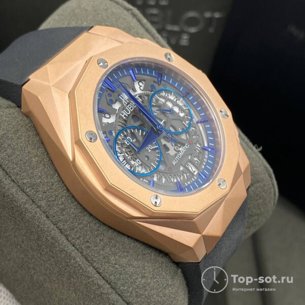 Часы HUBLOT Big Bang — изображение 3