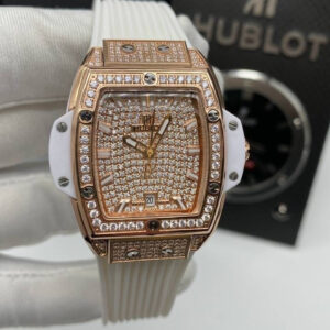 часы Hublot Senna Champion 88