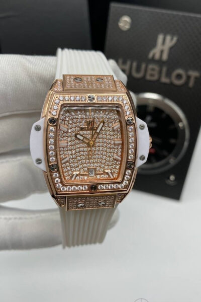 часы Hublot Senna Champion 88