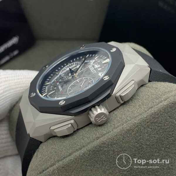Часы HUBLOT Big Bang — изображение 3