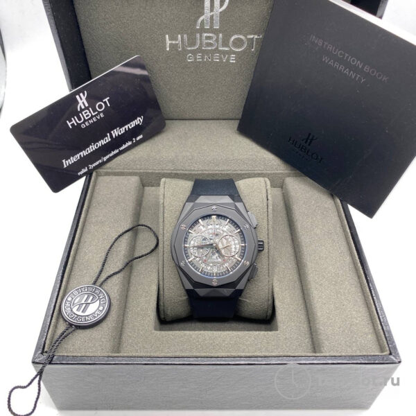 Часы HUBLOT Big Bang — изображение 7