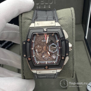 часы HUBLOT SPIRIT OF BIG BANG Senna Champion 88