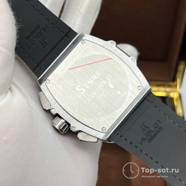 Часы HUBLOT Spirit of Big Bang — изображение 7