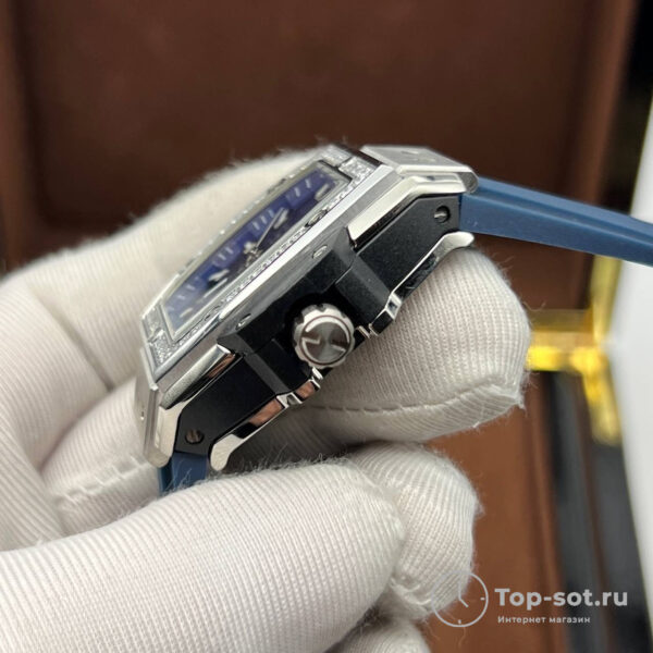 Часы HUBLOT Hublot Senna Champion 88 — изображение 6