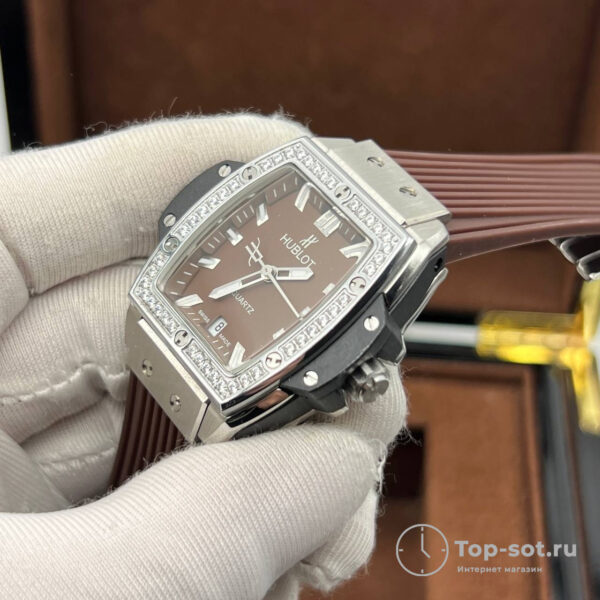 Часы HUBLOT Hublot Senna Champion 88 — изображение 2