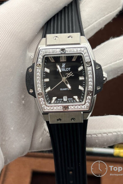 часы Hublot Senna Champion 88