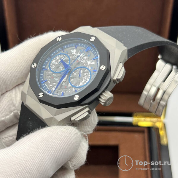 Часы HUBLOT Big Bang — изображение 4