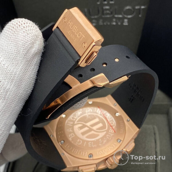 Часы HUBLOT Big Bang — изображение 6