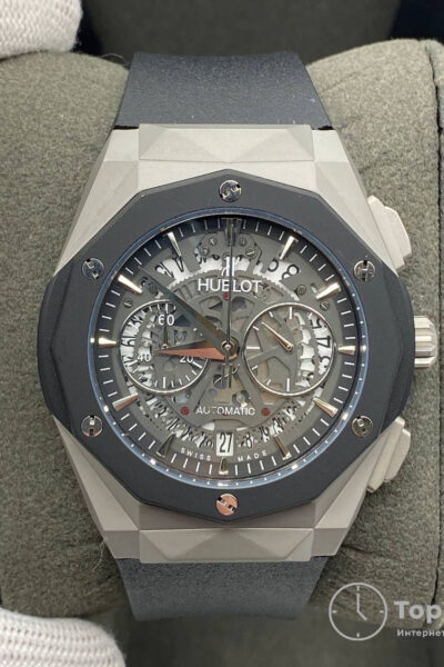 часы HUBLOT Big Bang