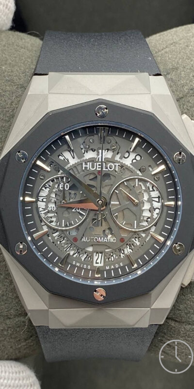 часы HUBLOT Big Bang