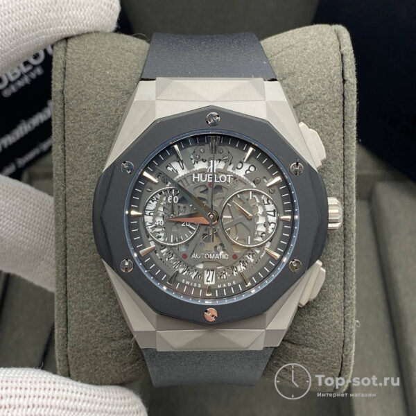 часы HUBLOT Big Bang