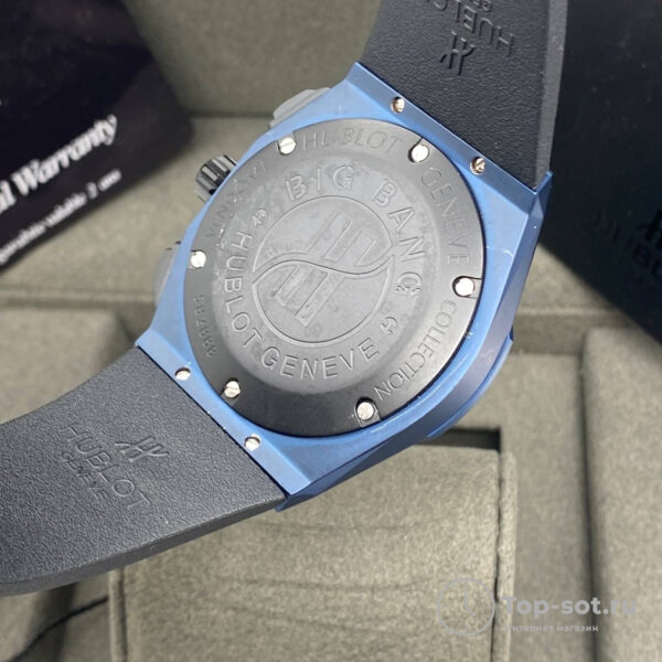Часы HUBLOT Big Bang — изображение 5