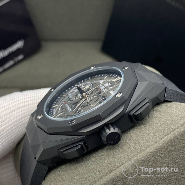 Часы HUBLOT Big Bang — изображение 2