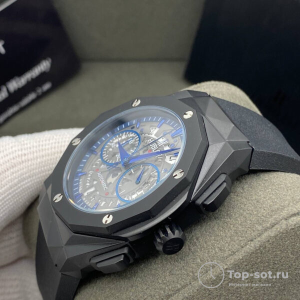 Часы HUBLOT Big Bang — изображение 2