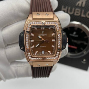 часы Hublot Senna Champion 88
