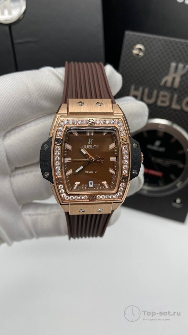 часы Hublot Senna Champion 88