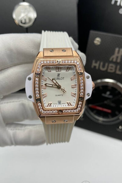 часы Hublot Senna Champion 88
