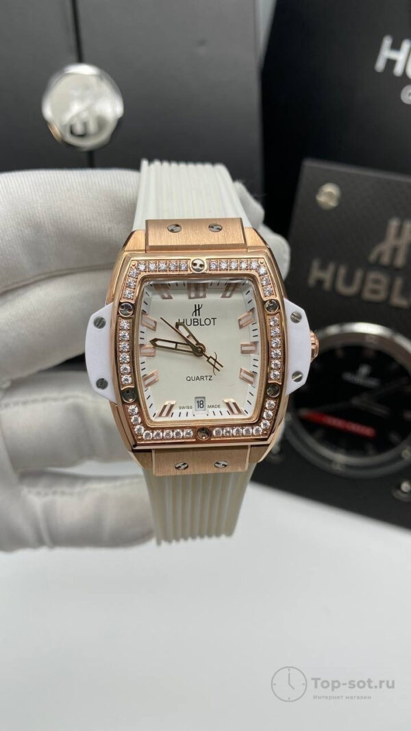 часы Hublot Senna Champion 88