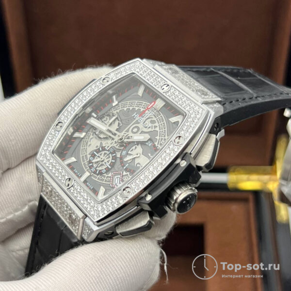 Часы HUBLOT Spirit of Big Bang — изображение 2